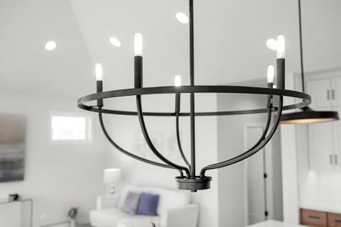 Light Fixture