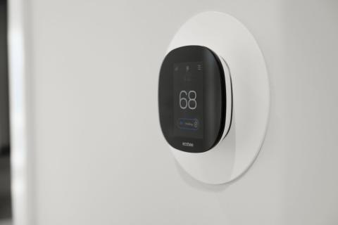 Ecobee Thermostat